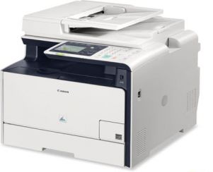 Canon i-SENSYS MF728Cdw