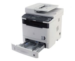 Canon i-SENSYS MF728Cdw