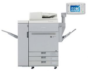 Canon imagePRESS C600i