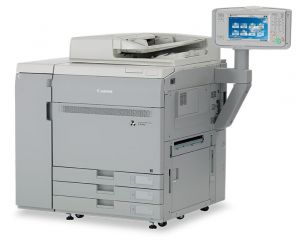 Canon imagePRESS C600i