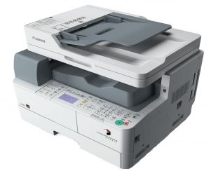 Canon iR1435i
