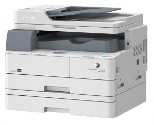 Canon iR1435iF