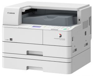 Canon iR1435P
