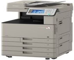 Canon iRAC3320