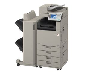 Canon iRAC3320