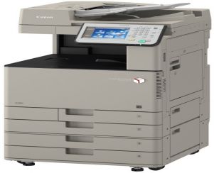Canon iRAC3320i