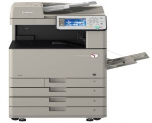 Canon iRAC3330i