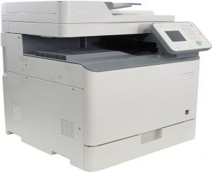 Canon iRC1225