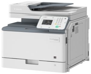 Canon iRC1225iF