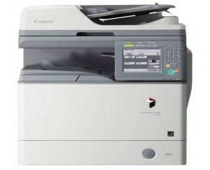 Canon iRC1325iF