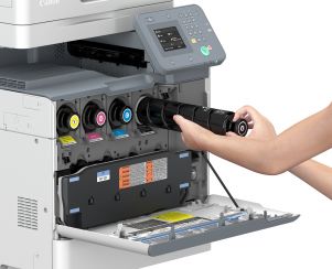 Canon iRC1335iFC
