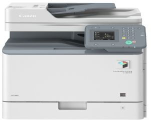 Canon iRC1335iFC