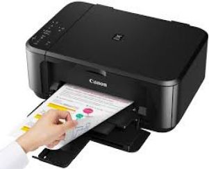 Canon PIXMA MG3650