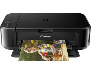 Canon PIXMA MG3650