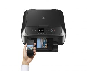 Canon PIXMA MG5750