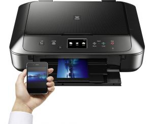 Canon PIXMA MG6850