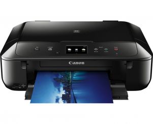 Canon PIXMA MG6850