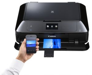 Canon PIXMA MG7750