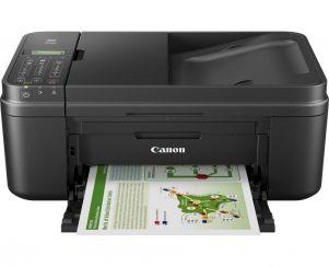 Canon PIXMA MX495