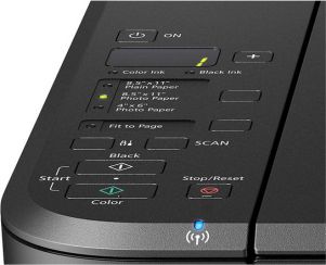 Canon PIXMA MX495