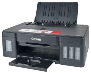 Canon PIXMA G2400