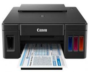 Canon PIXMA G2400