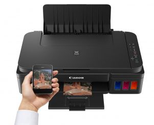 Canon PIXMA G3400