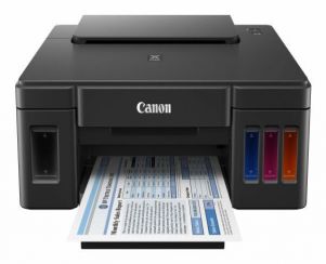 Canon PIXMA G3400