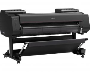 Canon iPF PRO-2000