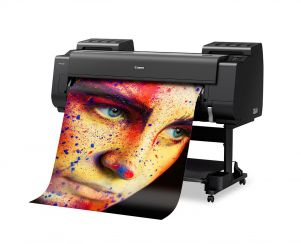 Canon iPF PRO-4000