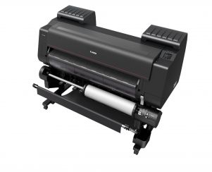 Canon iPF PRO-4000