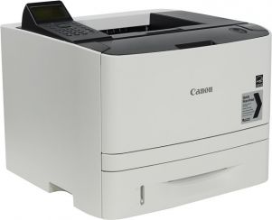 Canon i-SENSYS LBP251dw