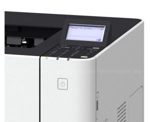 Canon i-SENSYS LBP351x