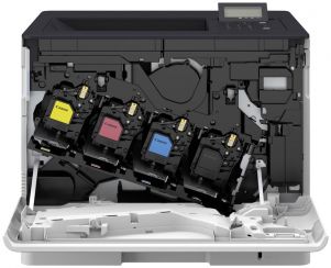 Canon i-SENSYS LBP712Cx