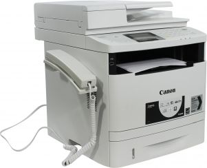 Canon i-SENSYS MF416dw