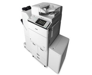 Canon iRAC5540i
