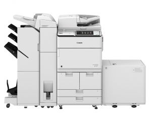 Canon iRAC5550i