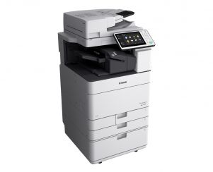 Canon iRAC5550i
