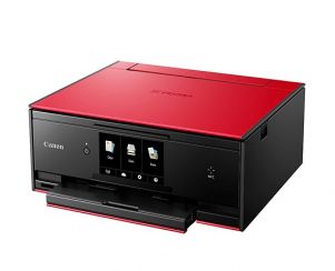 Canon PIXMA TS6050