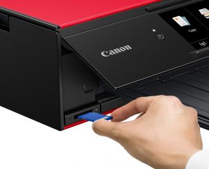 Canon PIXMA TS6050