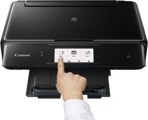 Canon PIXMA TS8050