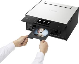 Canon PIXMA TS9050