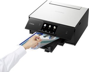 Canon PIXMA TS9050