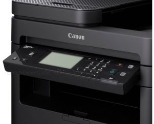 Canon i-SENSYS MF237w