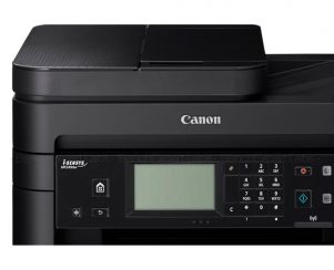Canon i-SENSYS MF249dw