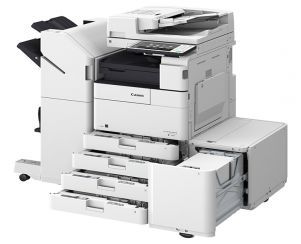 Canon iRA4525i