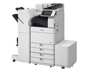 Canon iRA4545i