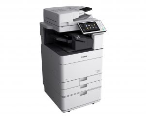 Canon iRA4545i