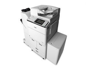 Canon iRAC3520i