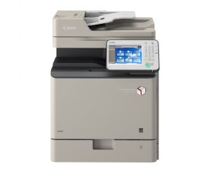 Canon iRAC355i